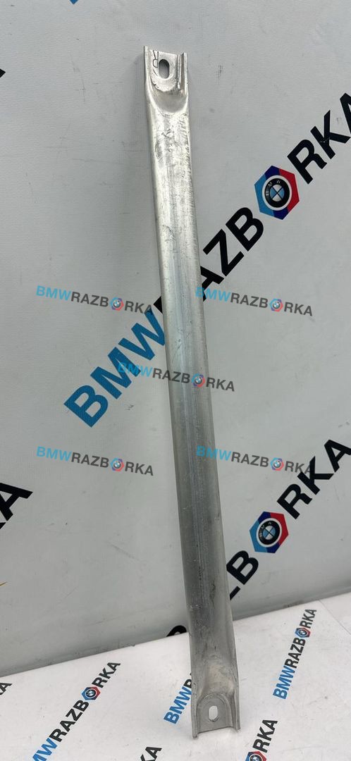 Распорка (растяжка) телевизора BMW X7 G07 [рестайлинг] G07 2023, 3.0 л., B58B30P, бензин, АКПП, 475, внедорожник 5 дв., полный привод, 51617329746, 7329746