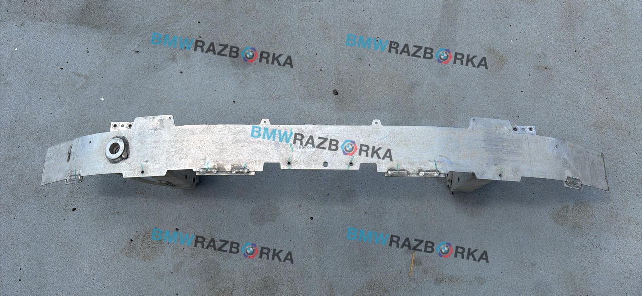 усилитель бампера переднего BMW 7 серия G70 2023, 9463978, 51119463978