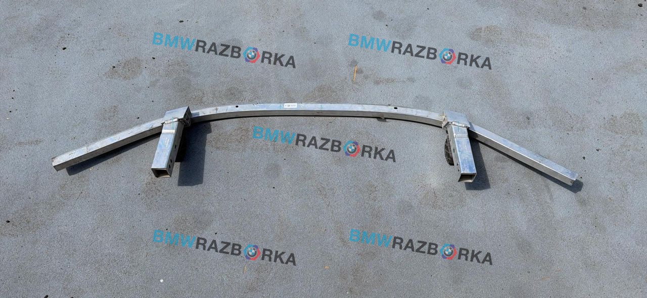 усилитель бампера переднего BMW 7 серия G70 2023, 9463991, 51119463991