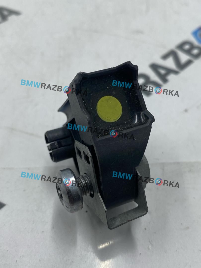 датчик удара BMW X7 G07 [рестайлинг] G07 2023, 3.0 л., B58B30P, бензин, АКПП, 475, внедорожник 5 дв., полный привод, 65779496817, 9496817