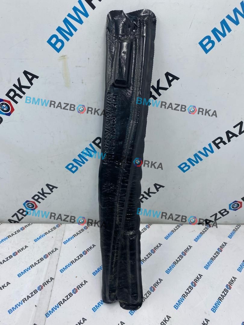 шумоизоляция (термозащита) BMW X7 G07 [рестайлинг] G07 2023, 3.0 л., B58B30P, бензин, АКПП, 475, внедорожник 5 дв., полный привод, 7472533