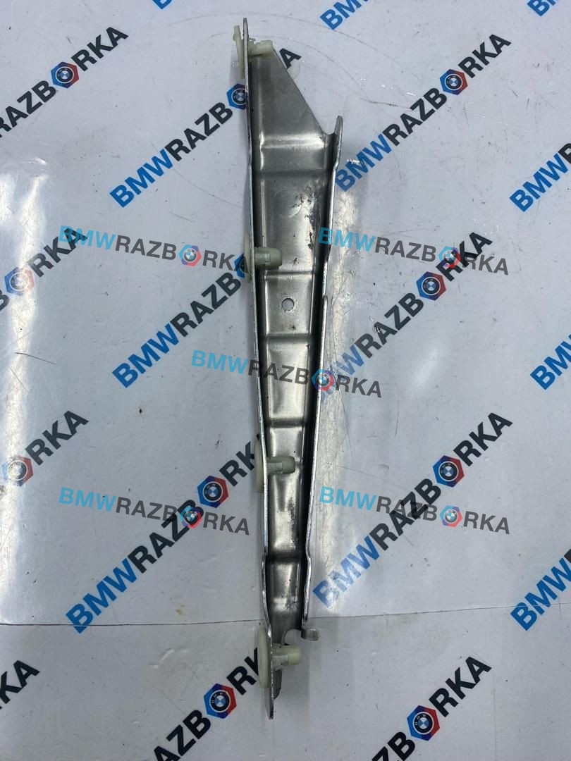 защита топливного бака BMW X7 G07 [рестайлинг] G07 2023, 3.0 л., B58B30P, бензин, АКПП, 475, внедорожник 5 дв., полный привод, 7453070