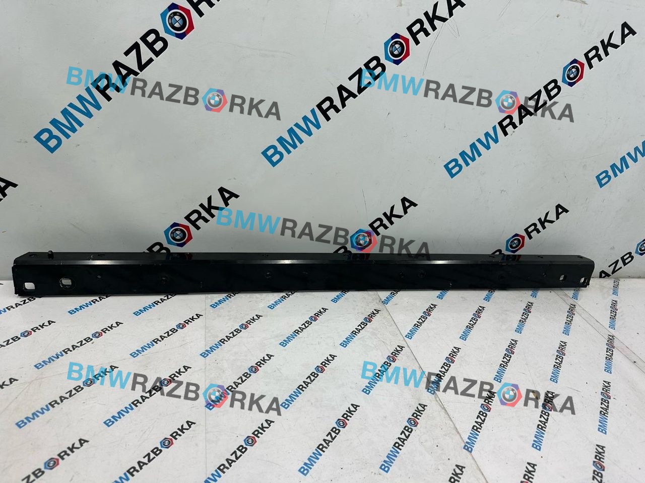 верхняя планка телевизора BMW X7 G07 [рестайлинг] G07 2023, 3.0 л., B58B30P, бензин, АКПП, 475, внедорожник 5 дв., полный привод, 7421704