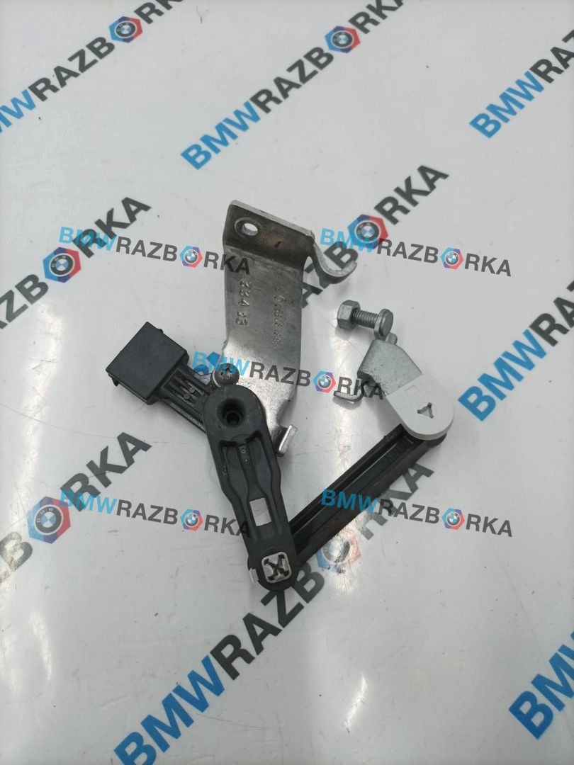 датчик дорожного просвета BMW X7 G07 [рестайлинг] G07 2023, 3.0 л., B58B30P, бензин, АКПП, 475, внедорожник 5 дв., полный привод, 6895467, 6879039
