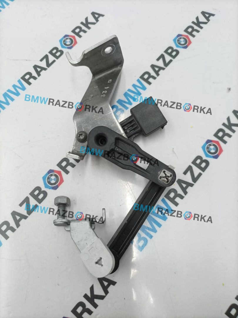 датчик дорожного просвета BMW X7 G07 [рестайлинг] G07 2023, 3.0 л., B58B30P, бензин, АКПП, 475, внедорожник 5 дв., полный привод, 6895467, 6879040