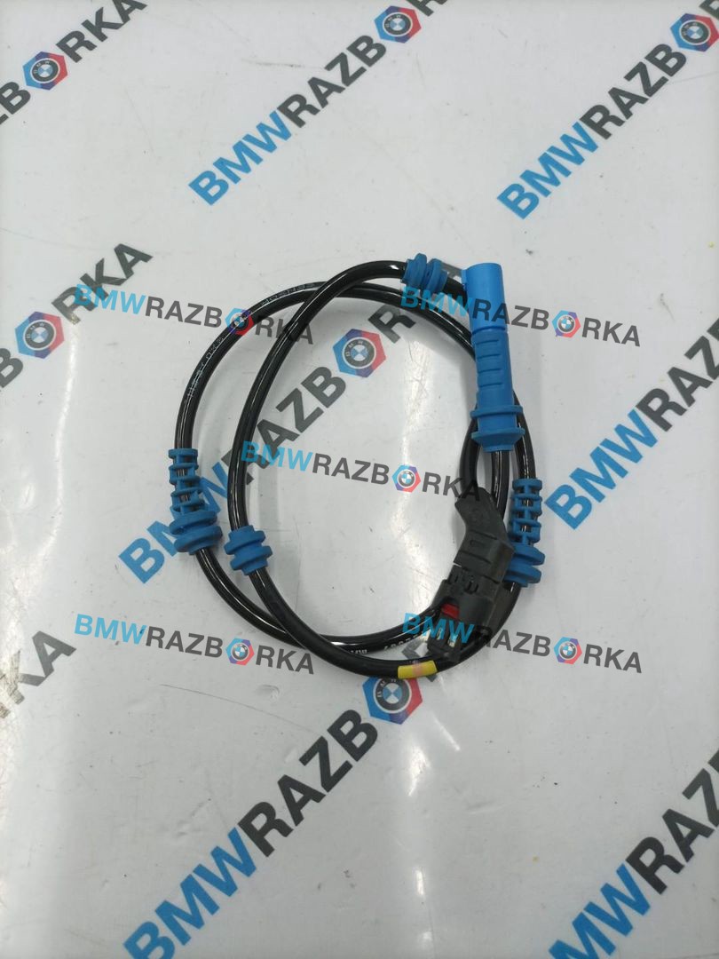 соединительный кабель системы EDC BMW X7 G07 [рестайлинг] G07 2023, 3.0 л., B58B30P, бензин, АКПП, 475, внедорожник 5 дв., полный привод, 37106887540, 6887540