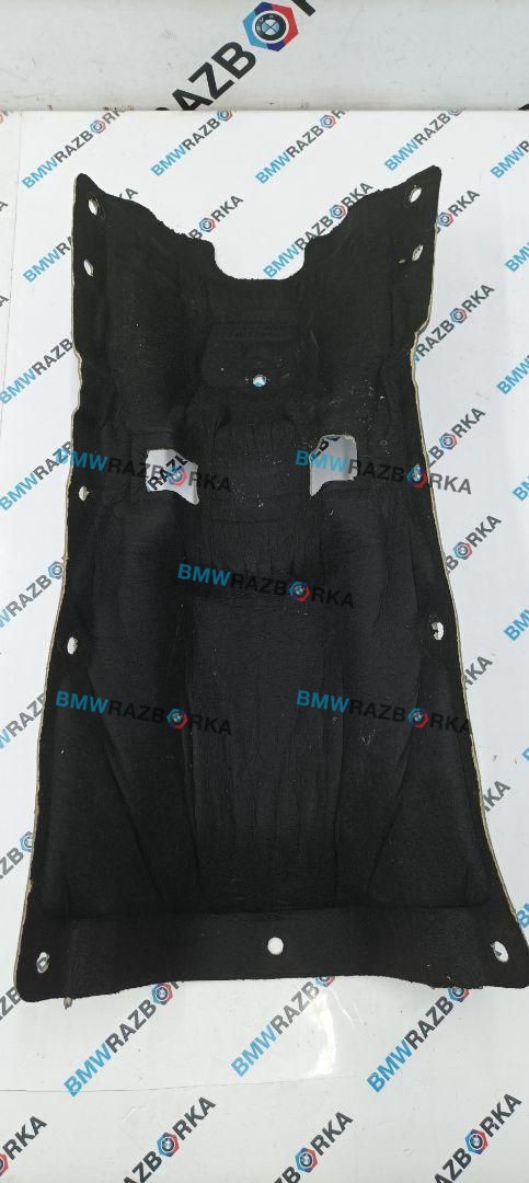 шумоизоляция (термозащита) BMW X7 G07 [рестайлинг] G07 2023, 3.0 л., B58B30P, бензин, АКПП, 475, внедорожник 5 дв., полный привод, 7214728