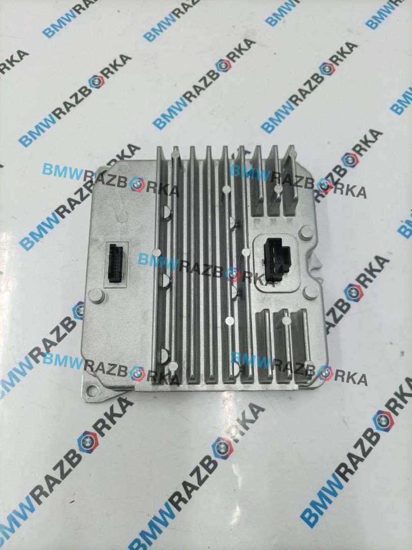 Блок питания BMW X7 G07 [рестайлинг] G07 2023, 3.0 л., B58B30P, бензин, АКПП, 475, внедорожник 5 дв., полный привод, 5B357B9