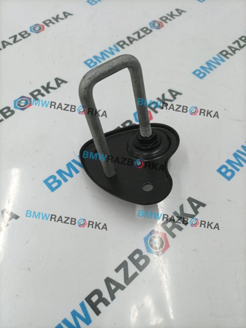 замок капота BMW X7 G07 [рестайлинг] G07 2023, 3.0 л., B58B30P, бензин, АКПП, 475, внедорожник 5 дв., полный привод, 7347412