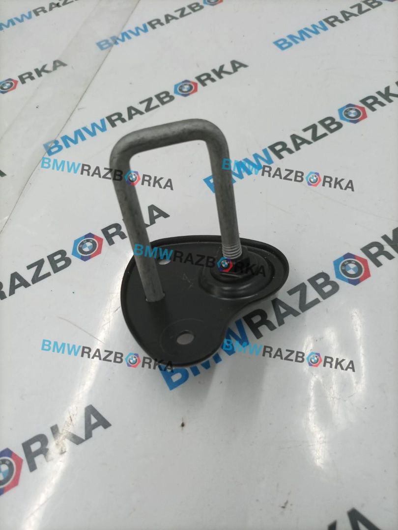 замок капота BMW X7 G07 [рестайлинг] G07 2023, 3.0 л., B58B30P, бензин, АКПП, 475, внедорожник 5 дв., полный привод, 7347412
