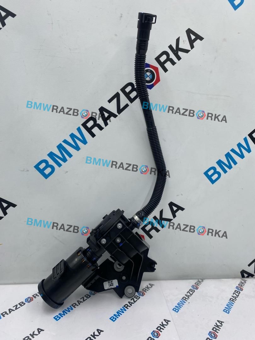 датчик адсорбера BMW X7 G07 [рестайлинг] G07 2023, 3.0 л., B58B30P, бензин, АКПП, 475, внедорожник 5 дв., полный привод, 7447496, 7439920