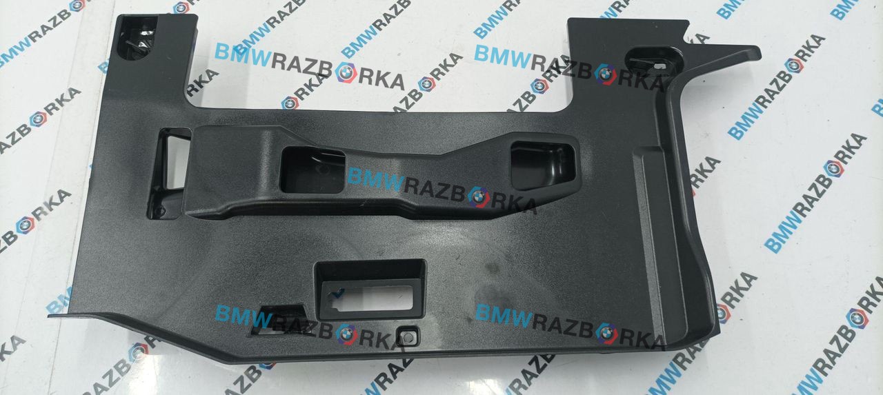 пластик BMW X7 G07 [рестайлинг] G07 2023, 3.0 л., B58B30P, бензин, АКПП, 475, внедорожник 5 дв., полный привод, 51459399371, 9399371