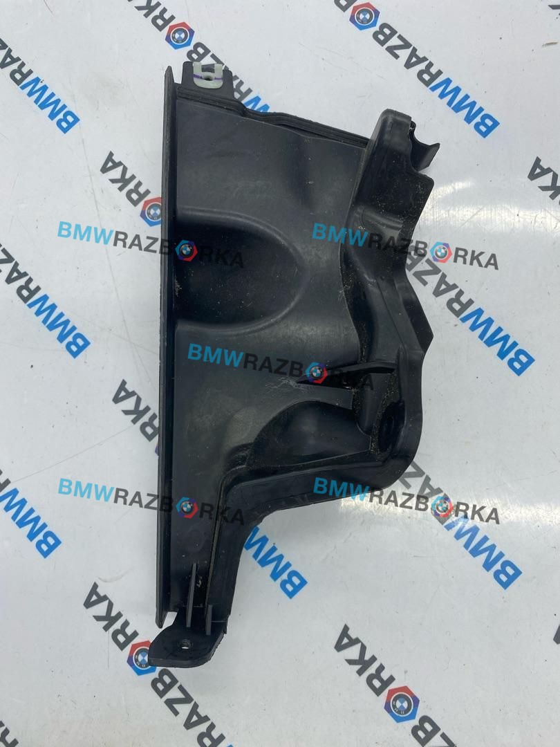 перегородка BMW X7 G07 [рестайлинг] G07 2023, 3.0 л., B58B30P, бензин, АКПП, 475, внедорожник 5 дв., полный привод, 51717424944, 7424944