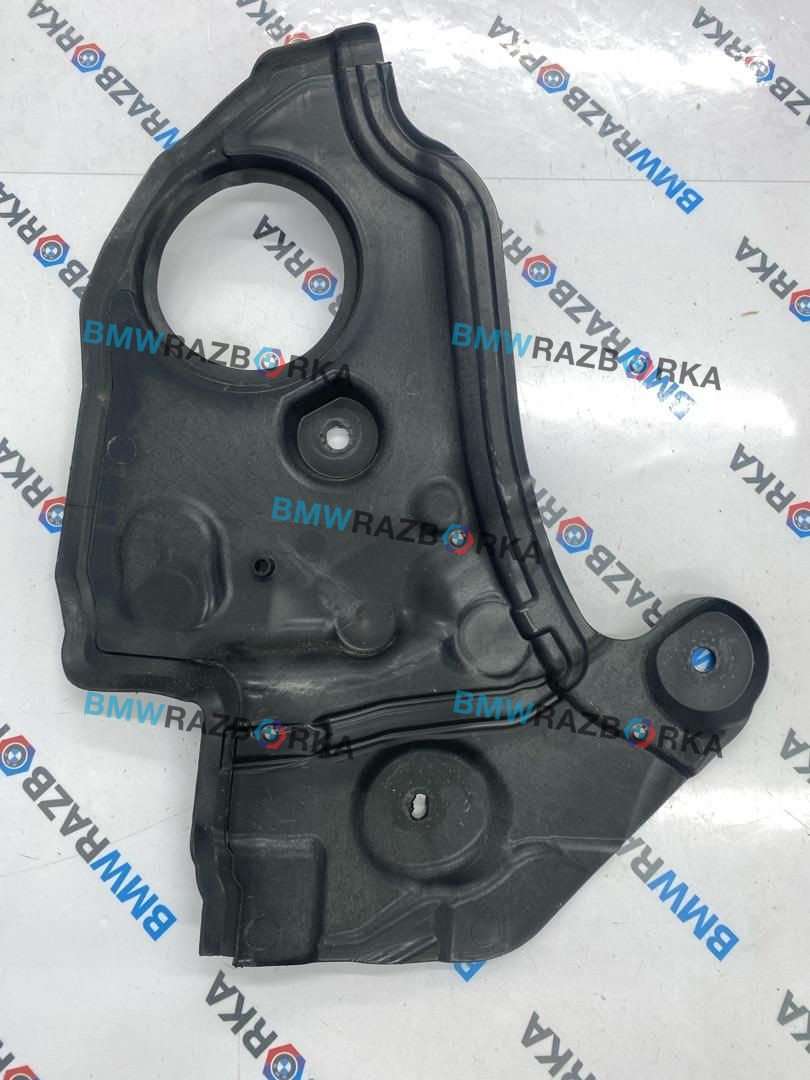 перегородка BMW X7 G07 [рестайлинг] G07 2023, 3.0 л., B58B30P, бензин, АКПП, 475, внедорожник 5 дв., полный привод, 51717492472, 7492472
