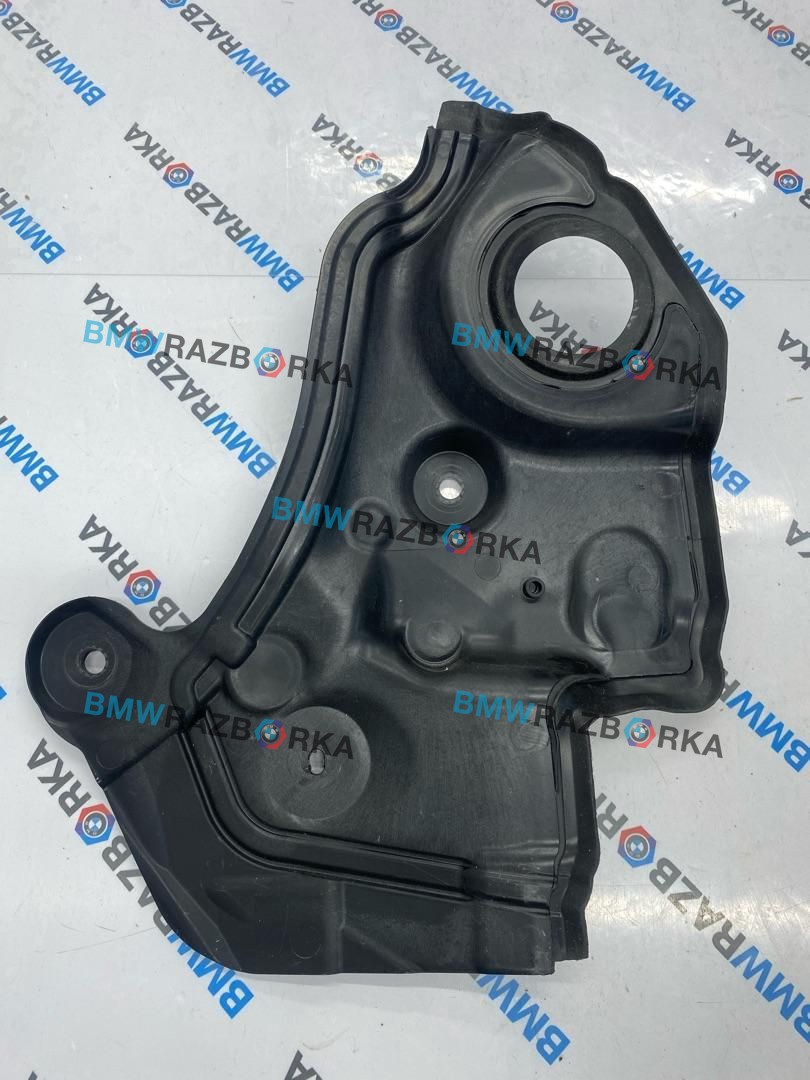 перегородка BMW X7 G07 [рестайлинг] G07 2023, 3.0 л., B58B30P, бензин, АКПП, 475, внедорожник 5 дв., полный привод, 7424947