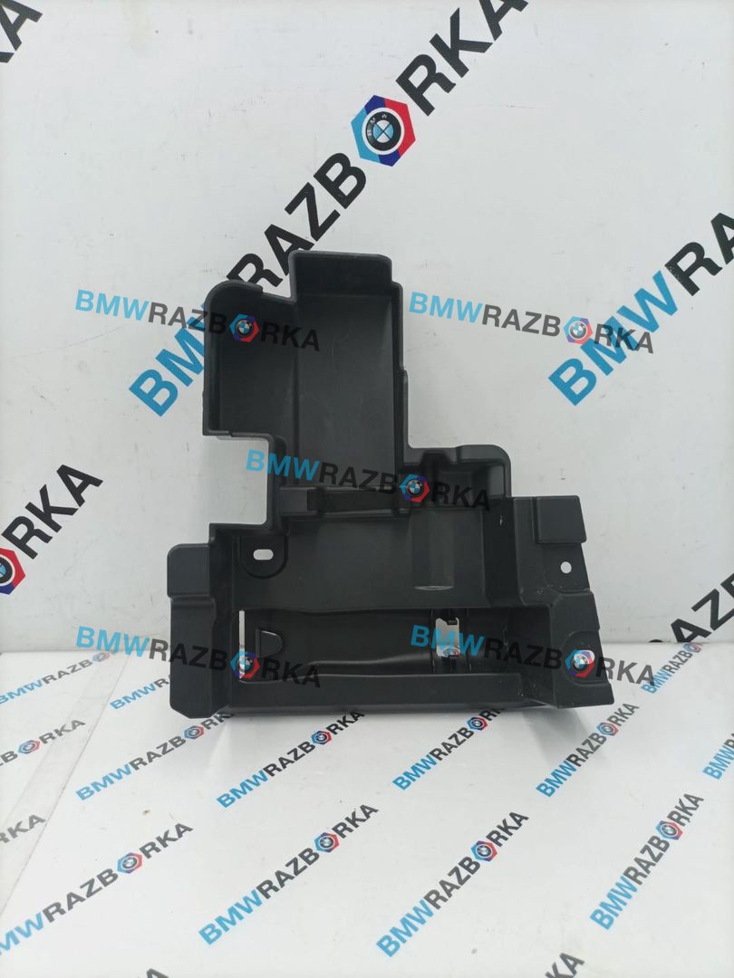 ящик под инструменты BMW X7 G07 [рестайлинг] G07 2023, 3.0 л., B58B30P, бензин, АКПП, 475, внедорожник 5 дв., полный привод, 9490444
