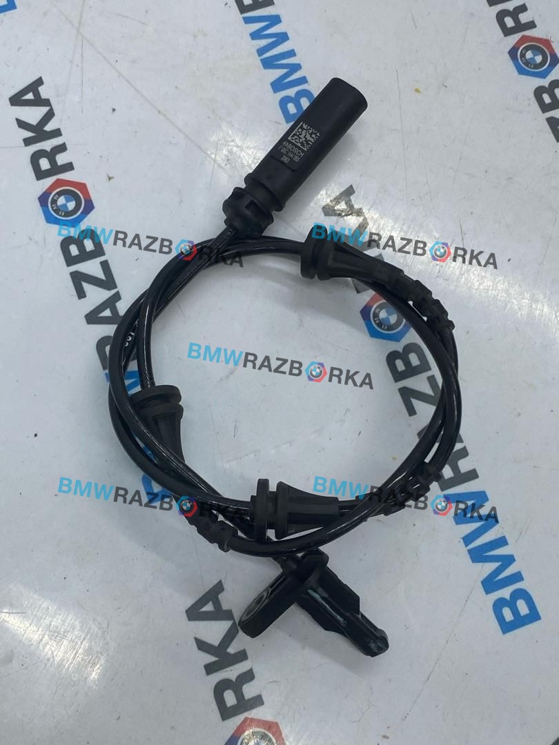 датчик ABS BMW X7 G07 [рестайлинг] G07 2023, 3.0 л., B58B30P, бензин, АКПП, 475, внедорожник 5 дв., полный привод, 6895655