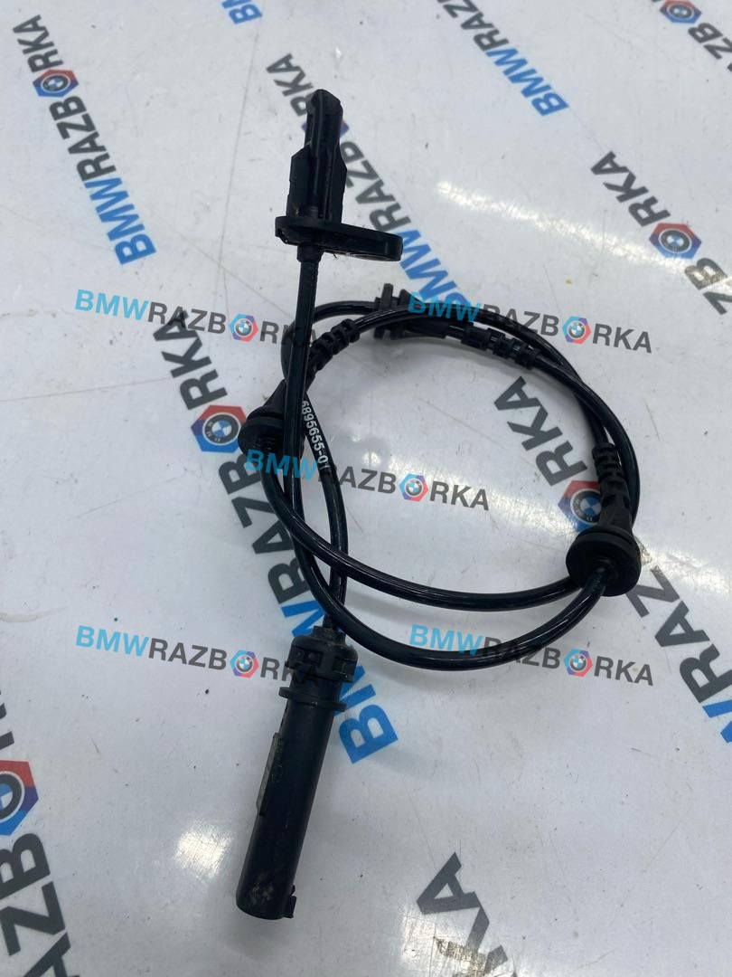 датчик ABS BMW X7 G07 [рестайлинг] G07 2023, 3.0 л., B58B30P, бензин, АКПП, 475, внедорожник 5 дв., полный привод, 6895655