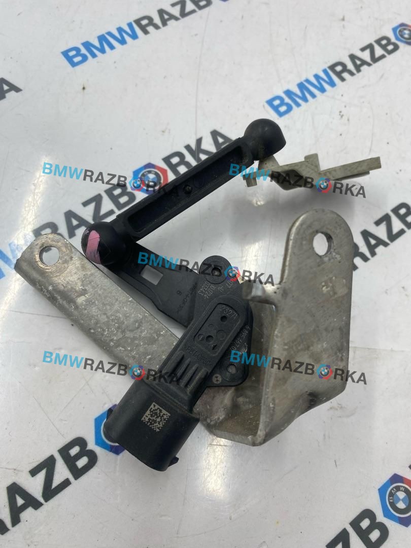 датчик дорожного просвета BMW X7 G07 [рестайлинг] G07 2023, 3.0 л., B58B30P, бензин, АКПП, 475, внедорожник 5 дв., полный привод, 6895467, 8850049