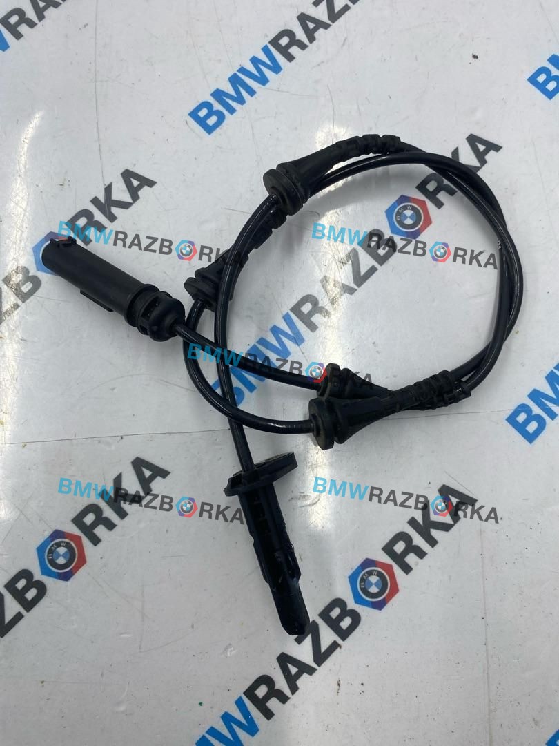 датчик ABS BMW X7 G07 [рестайлинг] G07 2023, 3.0 л., B58B30P, бензин, АКПП, 475, внедорожник 5 дв., полный привод, 6895656