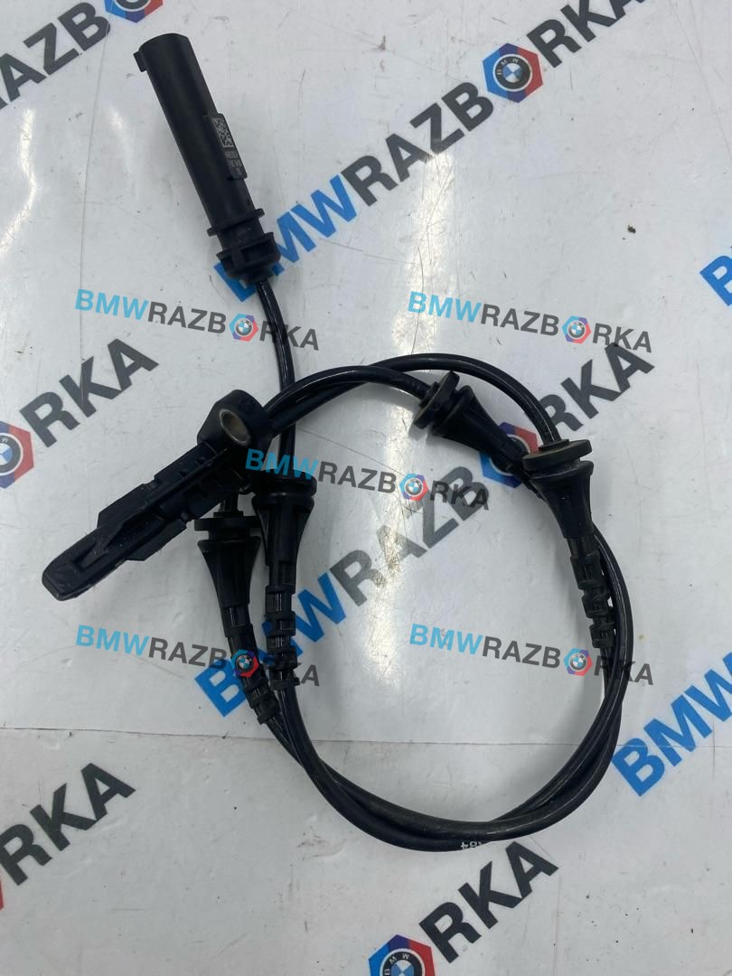 датчик ABS BMW X7 G07 [рестайлинг] G07 2023, 3.0 л., B58B30P, бензин, АКПП, 475, внедорожник 5 дв., полный привод, 6895656