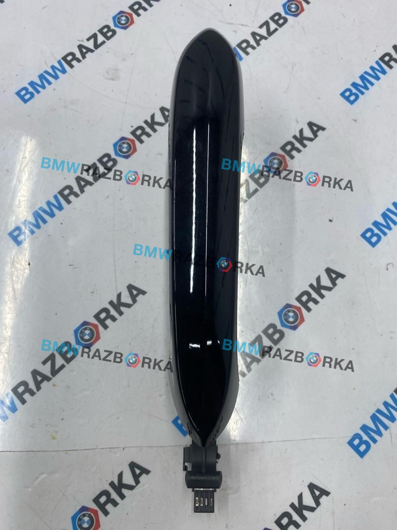 ручка наружная BMW X7 G07 [рестайлинг] G07 2023, 3.0 л., B58B30P, бензин, АКПП, 475, внедорожник 5 дв., полный привод