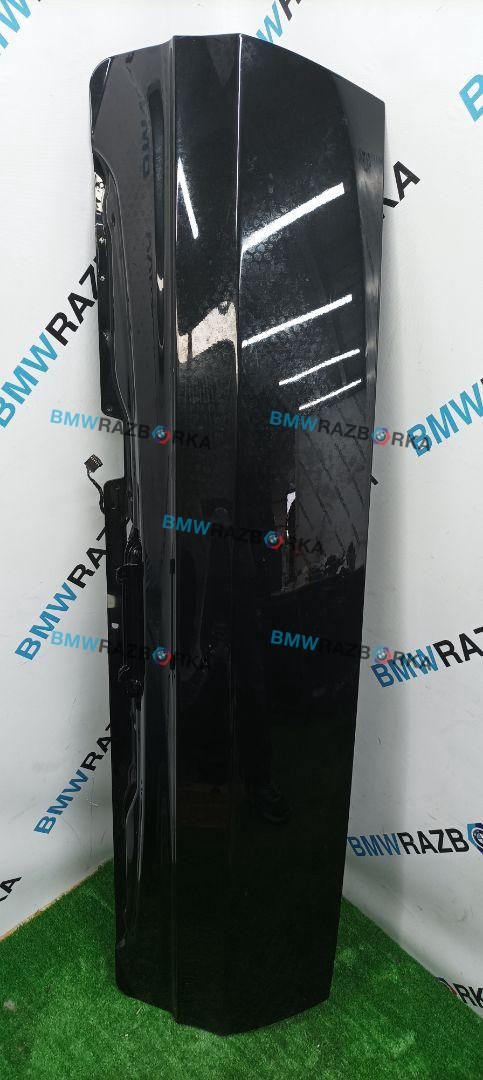 борт откидной BMW X7 G07 [рестайлинг] G07 2023, 3.0 л., B58B30P, бензин, АКПП, 475, внедорожник 5 дв., полный привод, 41007931937, 7931937