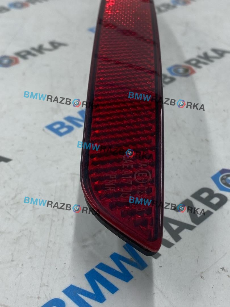 фонарь противотуманный правый BMW 8 Gran Coupe G16 2022, 3.0 л., бензин, АКПП, barcelona blau metallic, седан, задний привод, 7445784