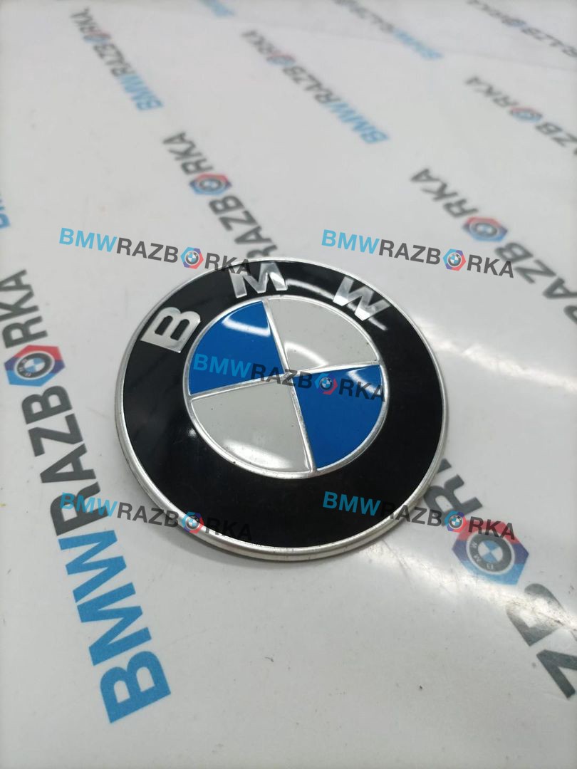 эмблема BMW 8 Gran Coupe G16 2022, 3.0 л., бензин, АКПП, barcelona blau metallic, седан, задний привод, 8132375