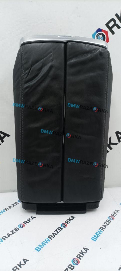 подлокотник BMW 8 Gran Coupe G16 2022, 3.0 л., бензин, АКПП, barcelona blau metallic, седан, задний привод, 9865159