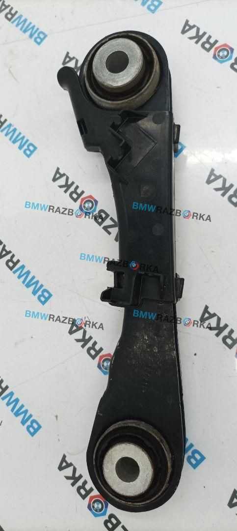 рычаг задний правый BMW 8 Gran Coupe G16 2022, 3.0 л., бензин, АКПП, barcelona blau metallic, седан, задний привод, 33326867538, 6867538