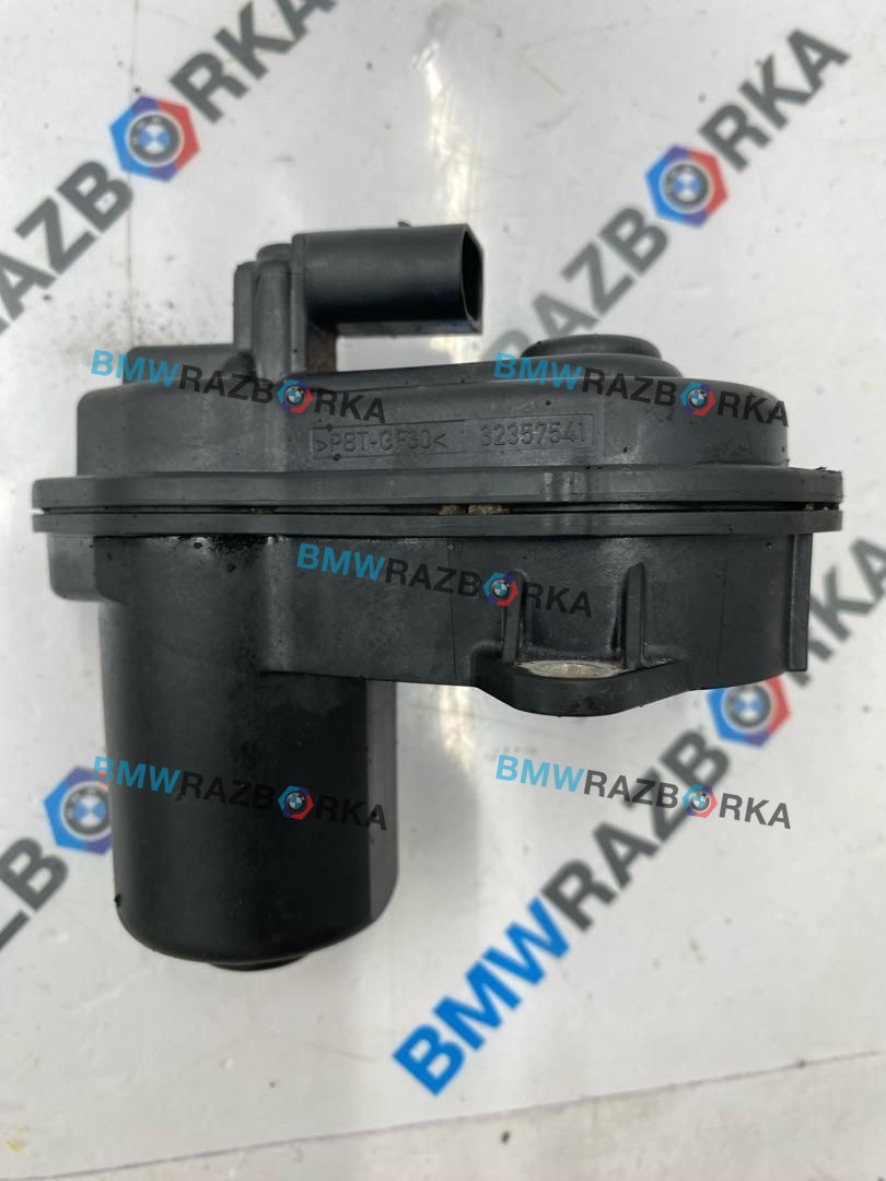 электроручник BMW 5 серия G30/G31 G30 2019, 2.0 л., B47 D20 B, дизель, АКПП, c2y, седан, задний привод, 34216870567, 6870567