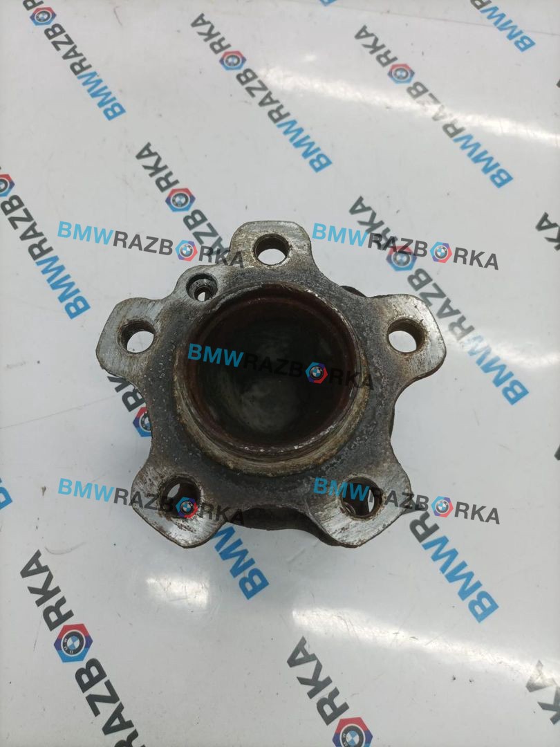 ступица передняя BMW 5 серия G30/G31 G30 2019, 2.0 л., B47 D20 B, дизель, АКПП, c2y, седан, задний привод, 6871191