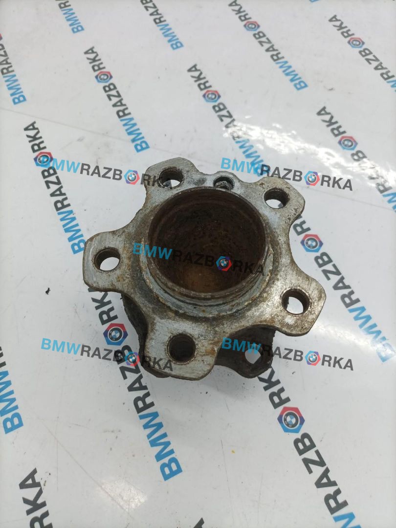 ступица передняя BMW 5 серия G30/G31 G30 2019, 2.0 л., B47 D20 B, дизель, АКПП, c2y, седан, задний привод, 6871191