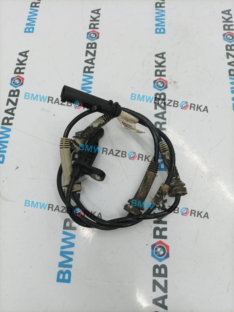 датчик ABS BMW 5 серия G30/G31 G30 2019, 2.0 л., B47 D20 B, дизель, АКПП, c2y, седан, задний привод, 6874638, 34526874638
