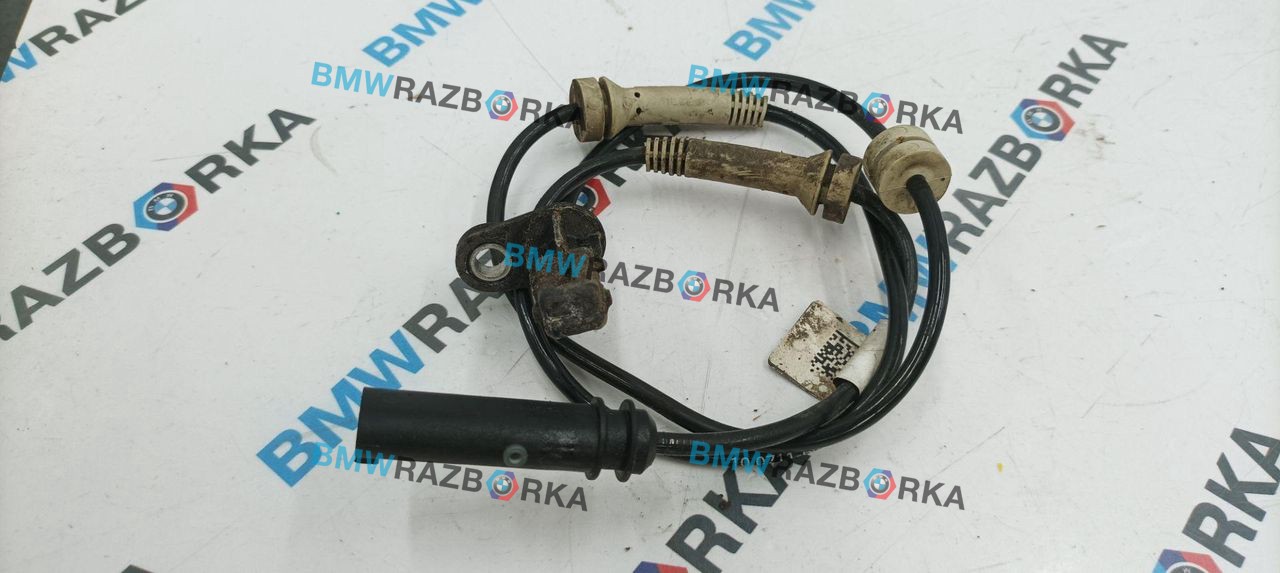 датчик ABS BMW 5 серия G30/G31 G30 2019, 2.0 л., B47 D20 B, дизель, АКПП, c2y, седан, задний привод, 34526874632, 6874632