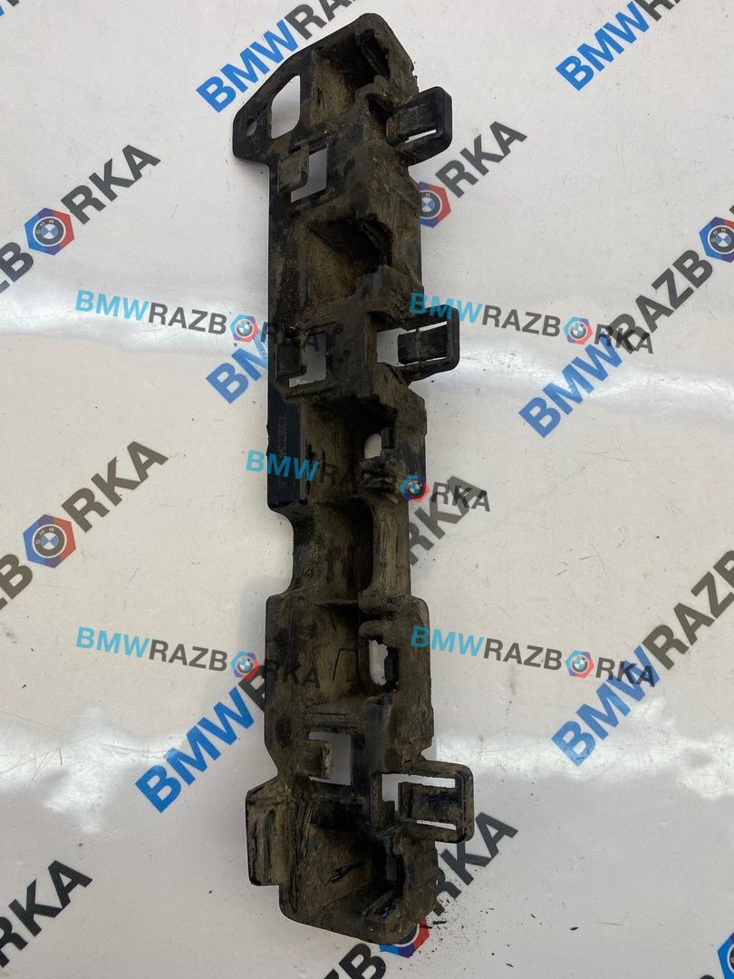Кронштейн крепления порога BMW 5 серия G30/G31 G30 2019, 2.0 л., B47 D20 B, дизель, АКПП, c2y, седан, задний привод, 7387341