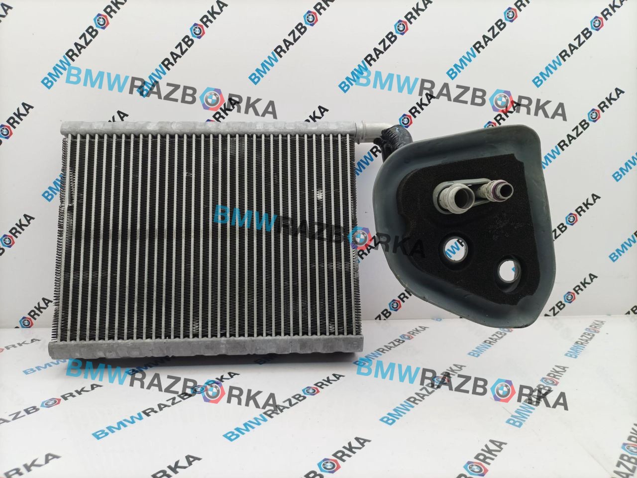 осушитель кондиционера BMW 5 серия G30/G31 G30 2019, 2.0 л., B47 D20 B, дизель, АКПП, c2y, седан, задний привод