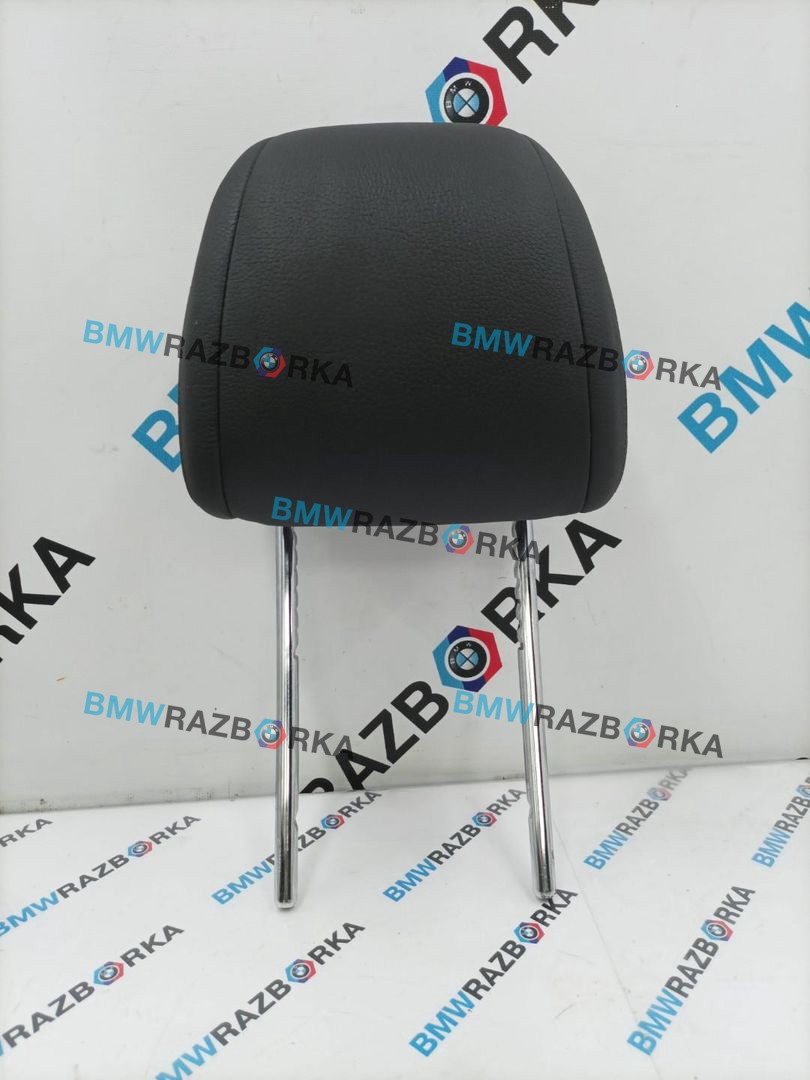 подголовник BMW 5 серия G30/G31 G30 2019, 2.0 л., B47 D20 B, дизель, АКПП, c2y, седан, задний привод