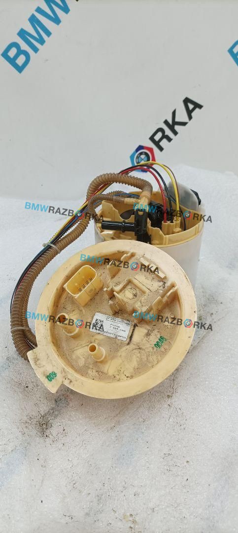 колба в бак BMW 5 серия G30/G31 G30 2019, 2.0 л., B47 D20 B, дизель, АКПП, c2y, седан, задний привод, 7401430, 7476107