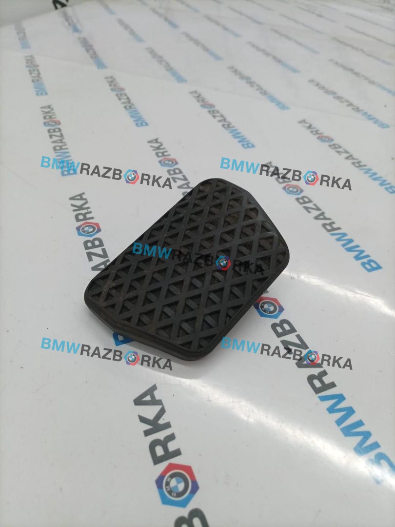 накладка на педаль BMW 5 серия G30/G31 G30 2019, 2.0 л., B47 D20 B, дизель, АКПП, c2y, седан, задний привод
