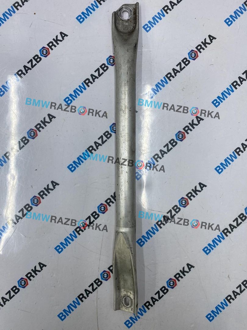 Распорка (растяжка) телевизора BMW 5 серия G30/G31 G30 2019, 2.0 л., B47 D20 B, дизель, АКПП, c2y, седан, задний привод, 7416970