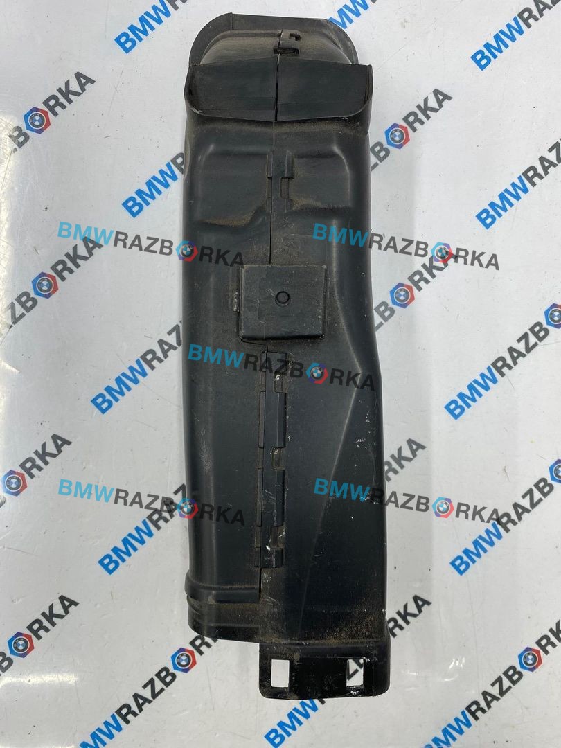 воздуховод BMW 5 серия G30/G31 G30 2019, 2.0 л., B47 D20 B, дизель, АКПП, c2y, седан, задний привод, 8599684