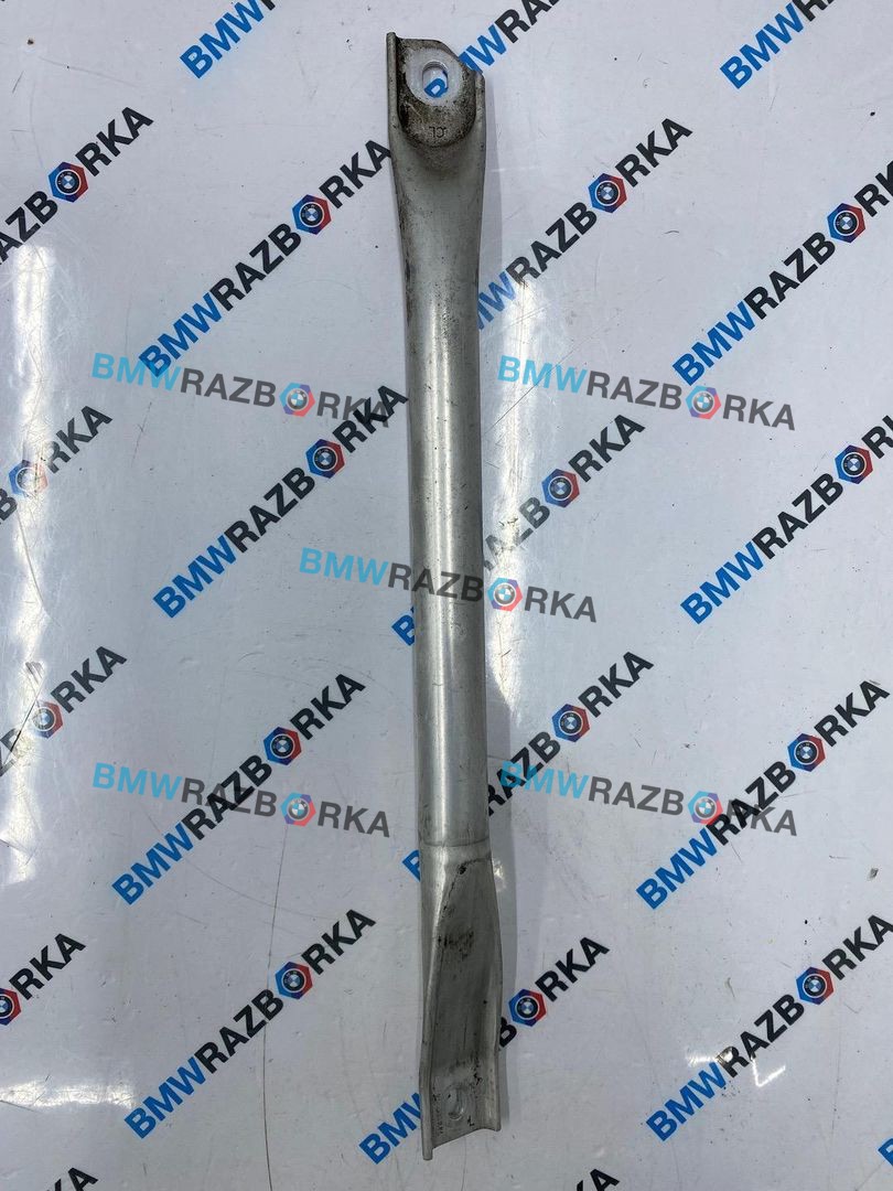 Распорка (растяжка) телевизора BMW 5 серия G30/G31 G30 2019, 2.0 л., B47 D20 B, дизель, АКПП, c2y, седан, задний привод, 51617416969, 7416969