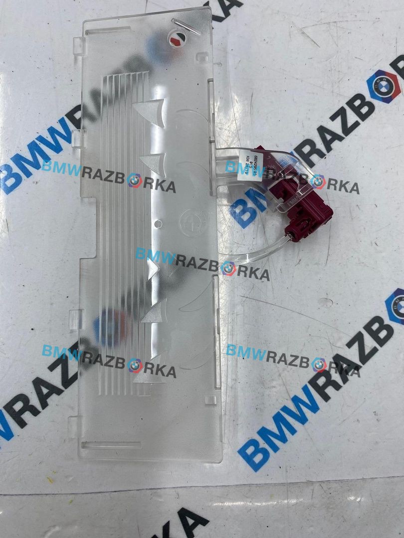 фонарь салона (плафон) BMW 5 серия G30/G31 G30 2019, 2.0 л., B47 D20 B, дизель, АКПП, c2y, седан, задний привод, 9891270, 6824295