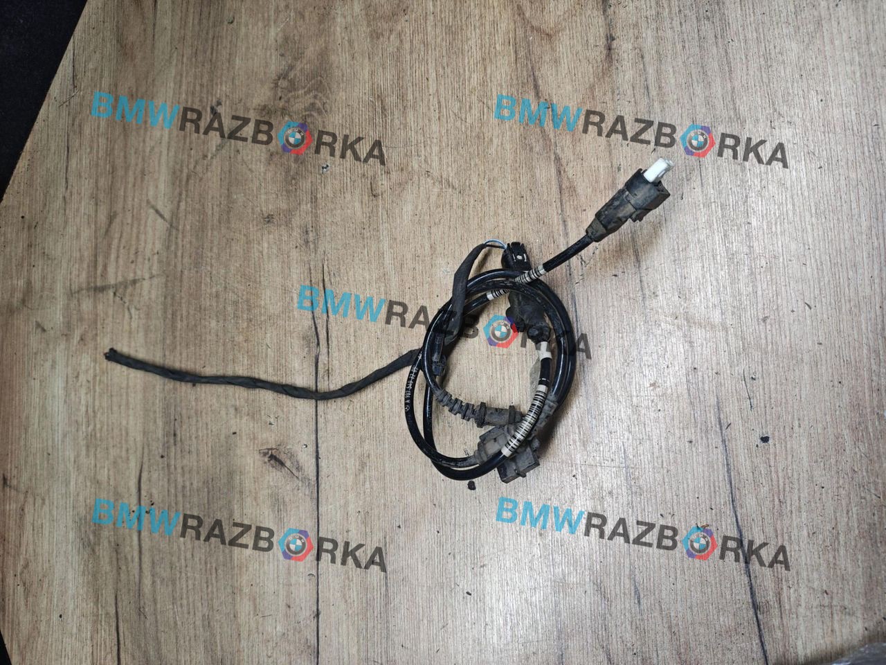 провод датчика ABS Mercedes-Benz Sprinter W907/W910 W907 2023, 2.0 л., OM 654.920, дизель, A9075403205, 9075403205