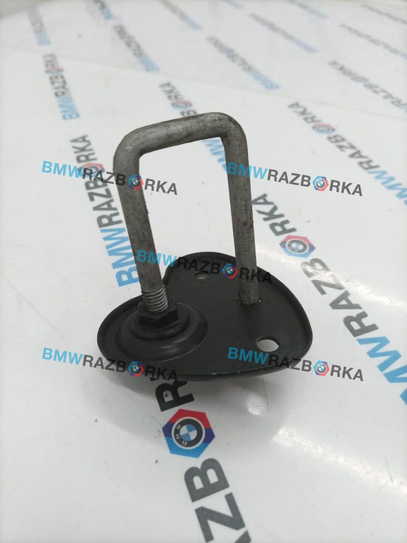 замок капота BMW 5 серия G30/G31 G30 2019, 2.0 л., B47 D20 B, дизель, АКПП, c2y, седан, задний привод, 7347412
