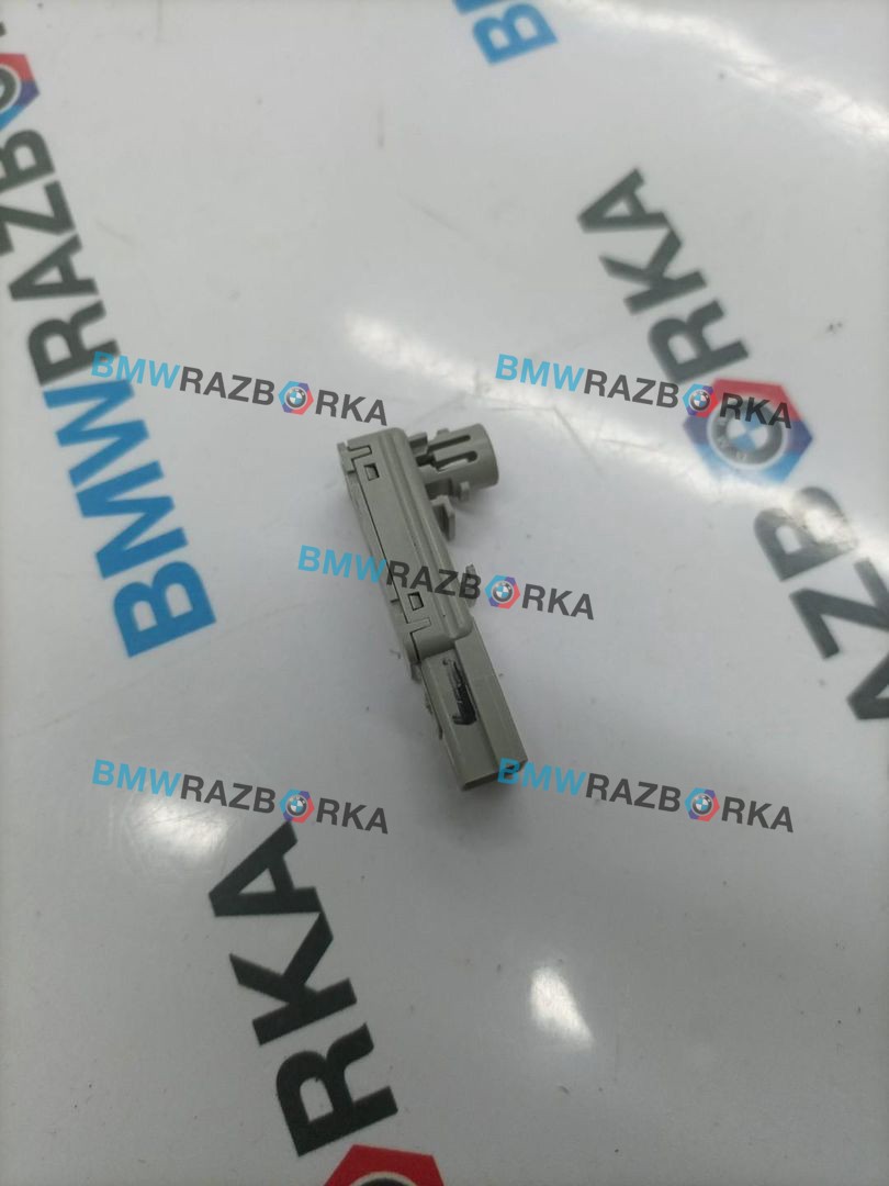 фонарь салона (плафон) BMW 5 серия G30/G31 G30 2019, 2.0 л., B47 D20 B, дизель, АКПП, c2y, седан, задний привод, 7941159, 63317941159