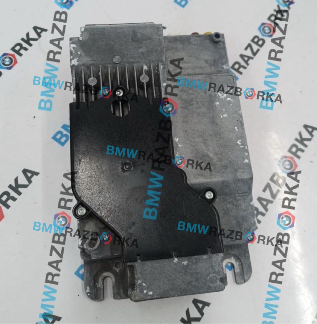 усилитель музыкальный BMW 5 серия G30/G31 G30 2019, 2.0 л., B47 D20 B, дизель, АКПП, c2y, седан, задний привод, 7928511