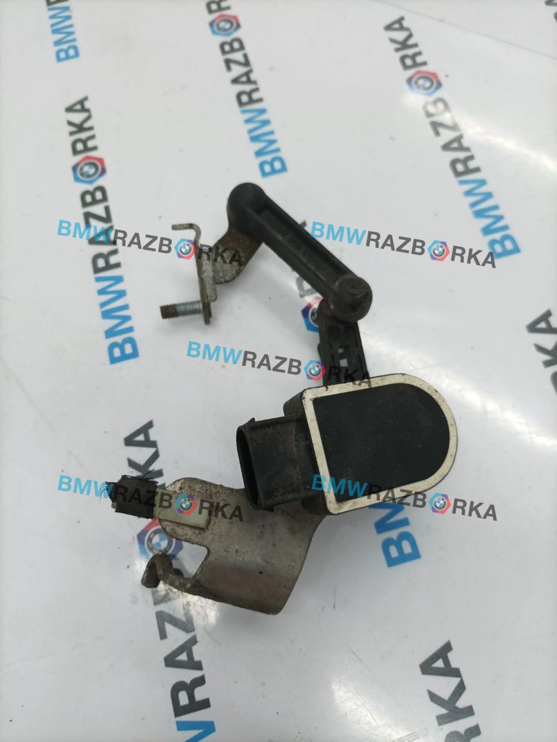датчик дорожного просвета BMW 5 серия G30/G31 G30 2019, 2.0 л., B47 D20 B, дизель, АКПП, c2y, седан, задний привод, 6870000, 6867905, 6870965
